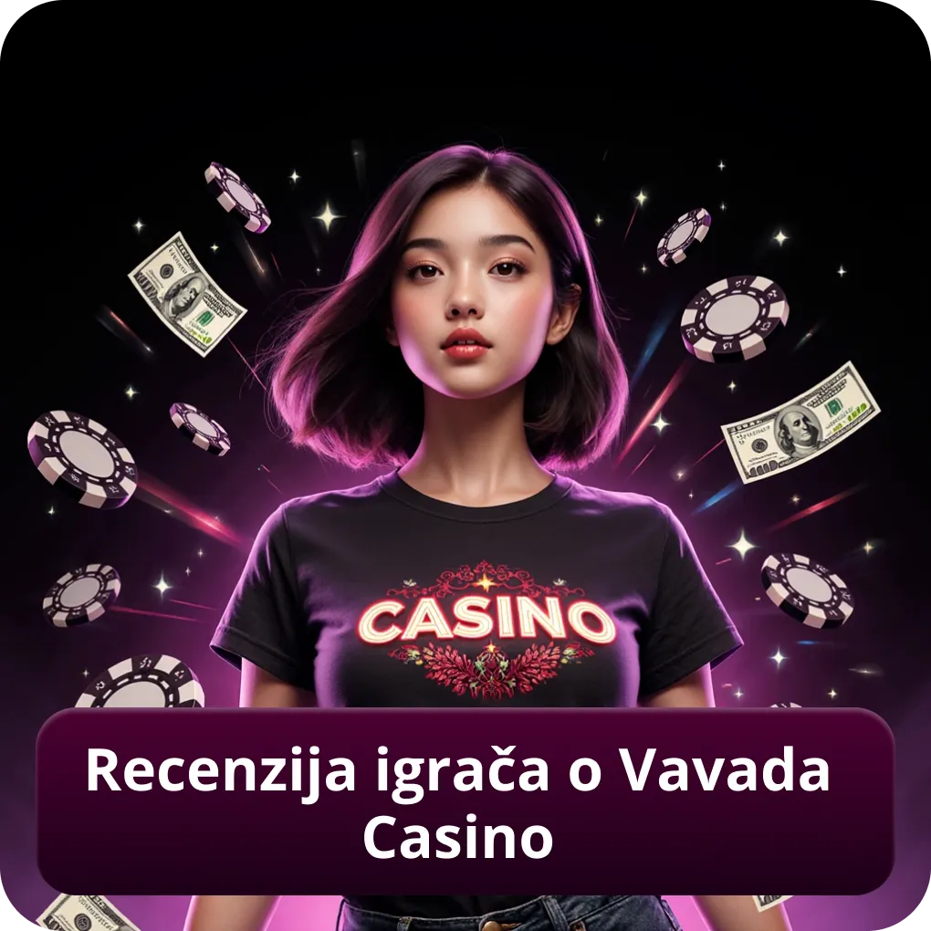 Mišljenja igrača o Vavada Casino