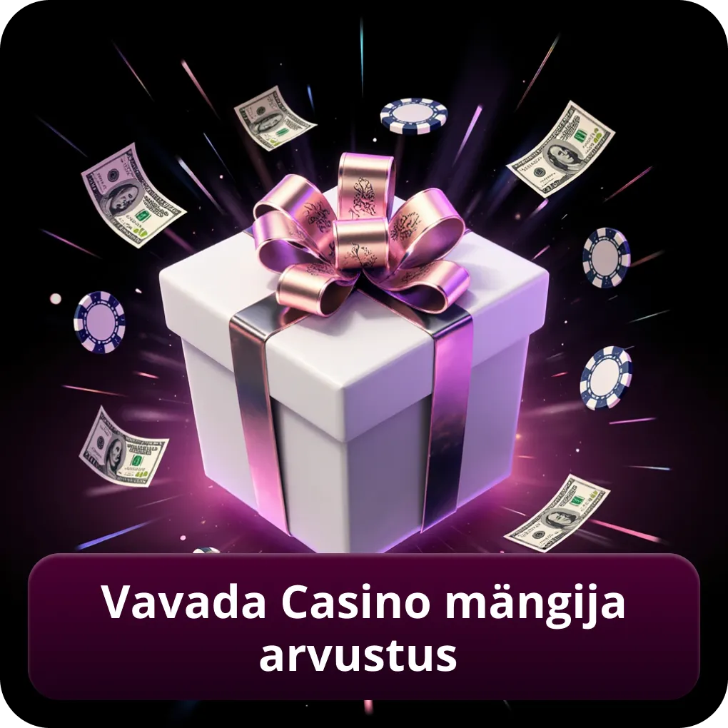 Vavada Casino mängija arvustus