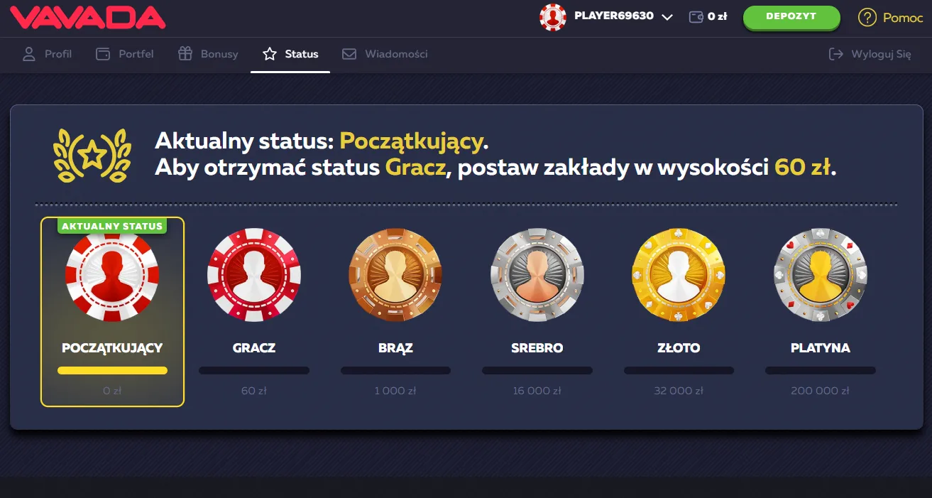 Podsumowanie — czy warto grać w Vavada Casino