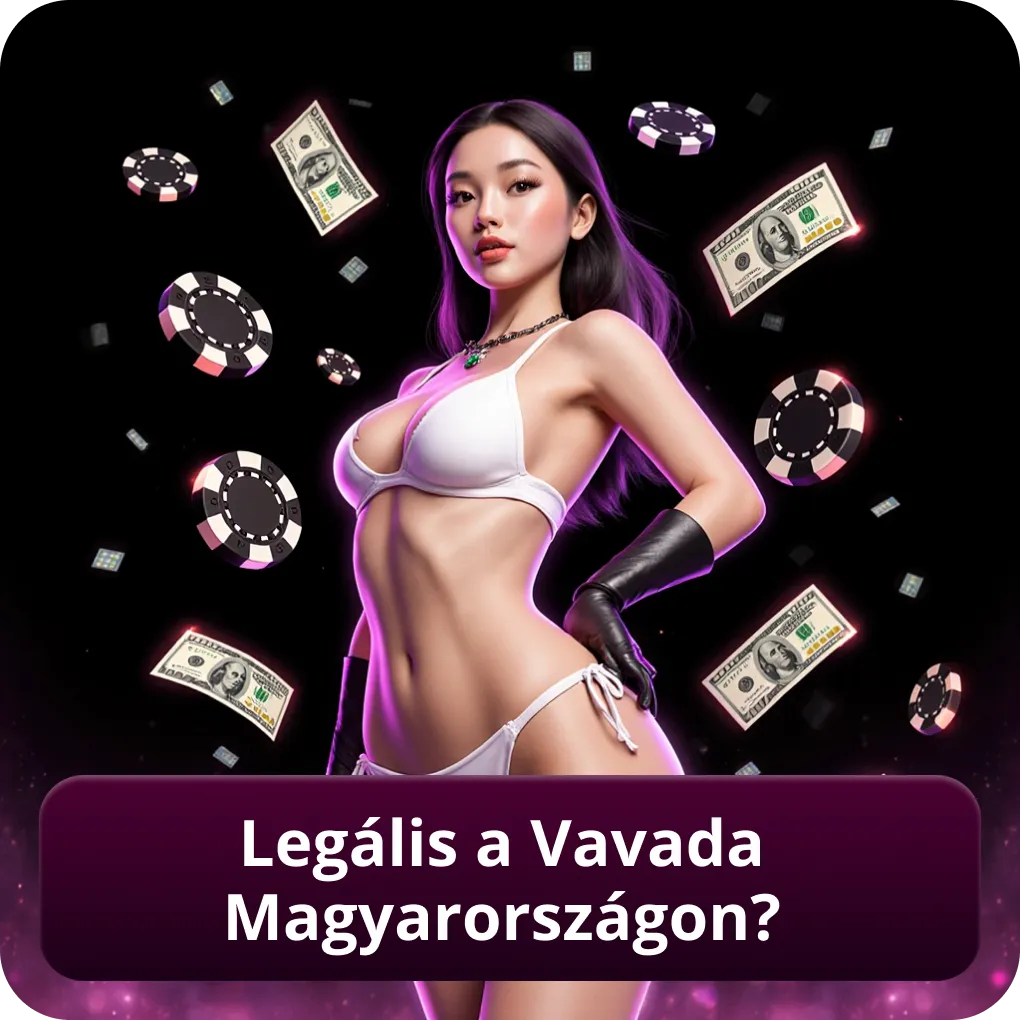 Legális a Vavada Magyarországon?