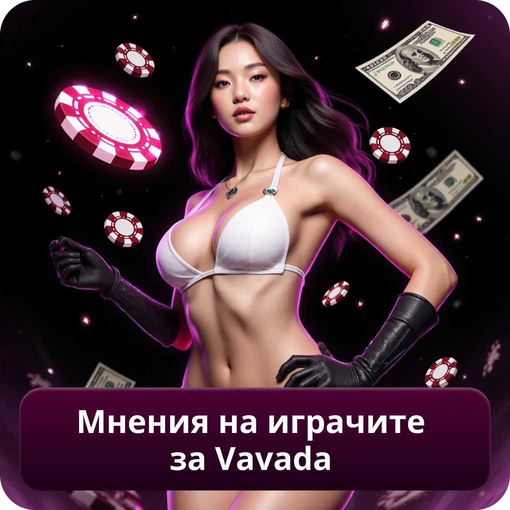 Мнения на играчите за Vavada